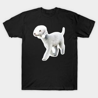 Bedlington Terrier T-Shirt